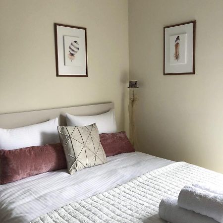 Stergios_Apartments 05 Kozani Dış mekan fotoğraf
