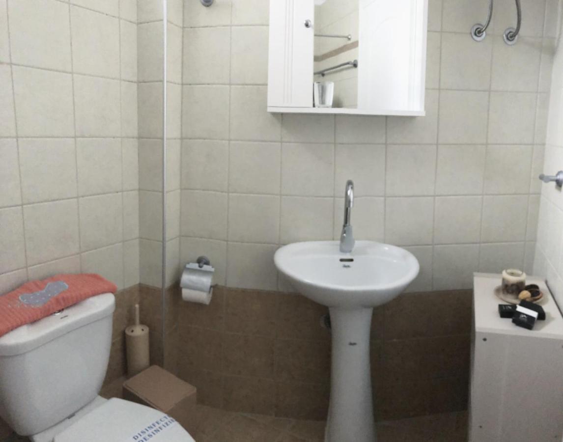 Stergios_Apartments 05 Kozani Dış mekan fotoğraf