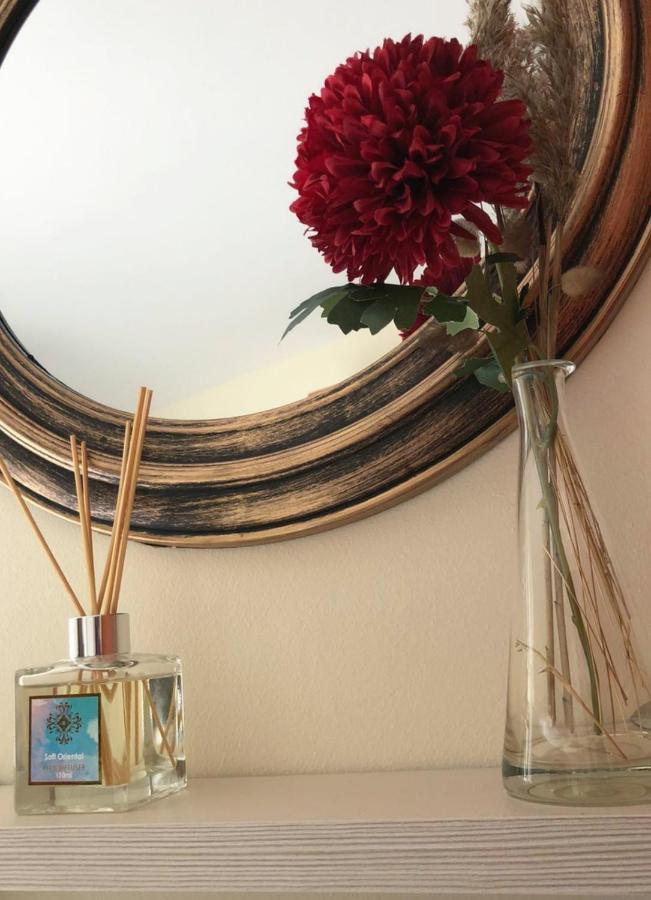 Stergios_Apartments 05 Kozani Dış mekan fotoğraf
