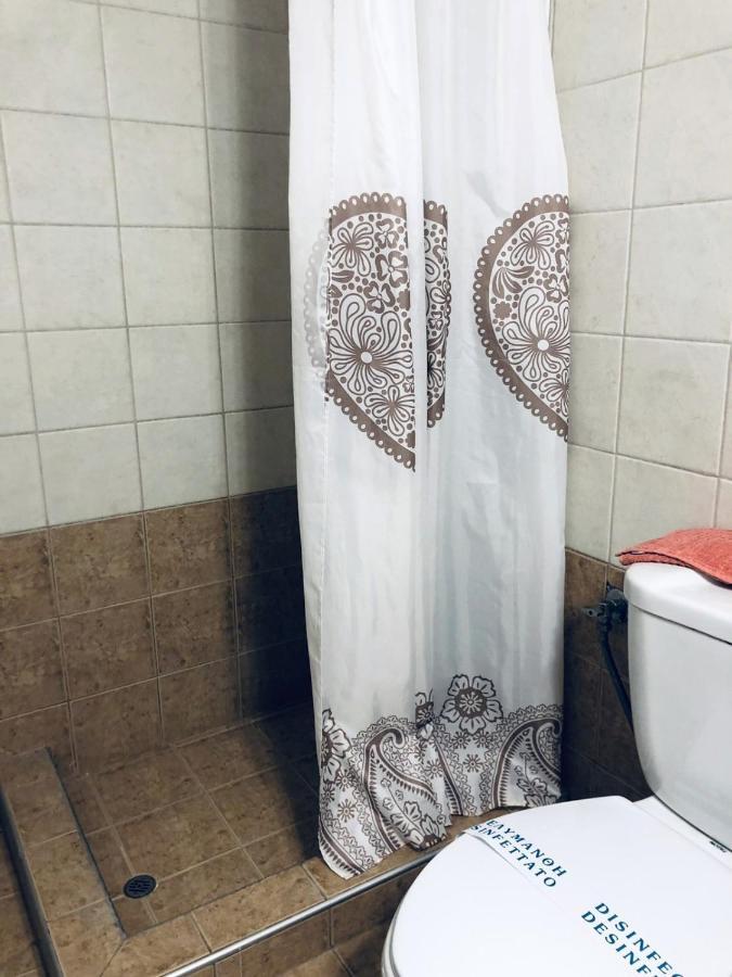 Stergios_Apartments 05 Kozani Dış mekan fotoğraf